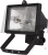 Прожектор e.halogen.500.black 500Вт, чорний E.NEXT