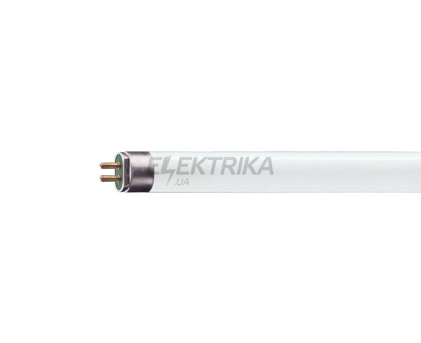 Лампа люмінесцентна MASTER TL5 HO 49W/830 SLV/40