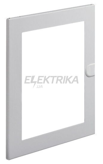Двери металлические прозрачные для щита VA24CN, VOLTA