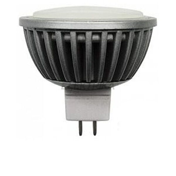 Лампа светодиодная e.save.LED.MR16F.G5,3.4.2700, G5,3, 4Вт, 2700К