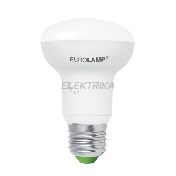 Лампа светодиодная ЕКО, серия "D", R63, 9Вт, E27, 4000K